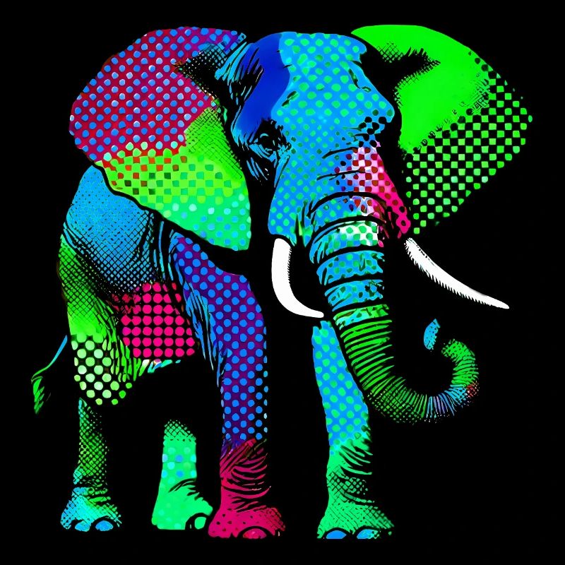 Éléphant