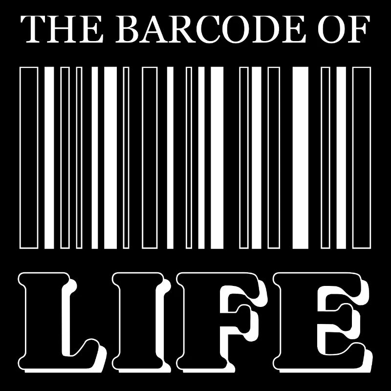 The Barcode of Life / Der Strichcode des Lebens