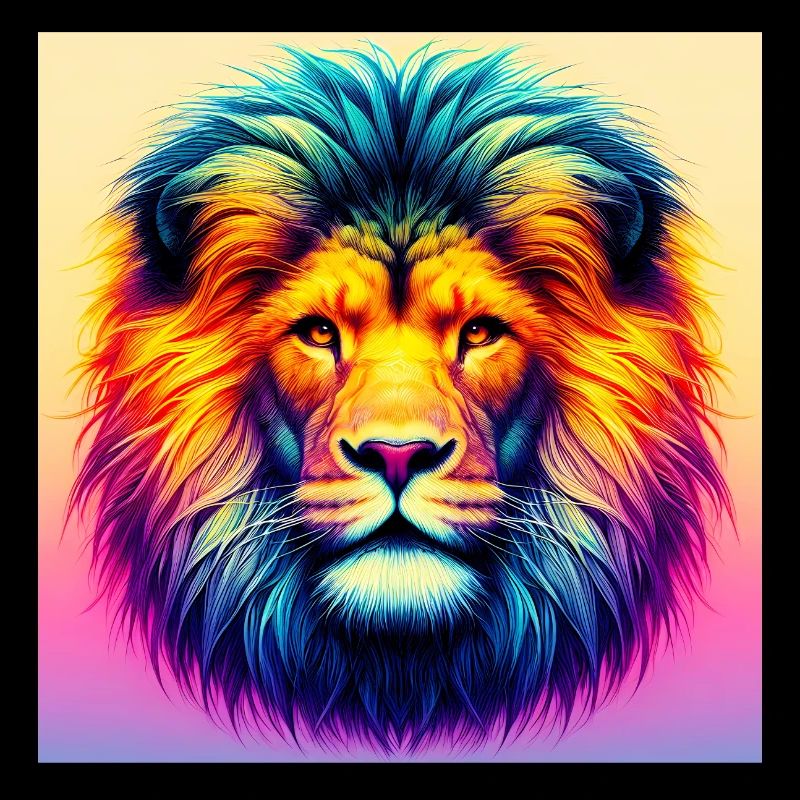 lion