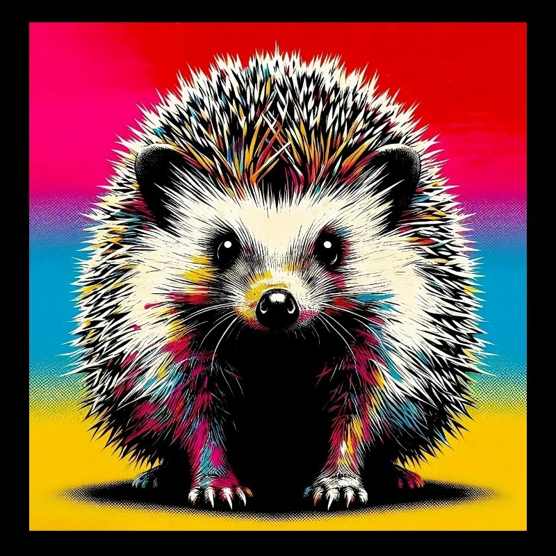 hedgehog
