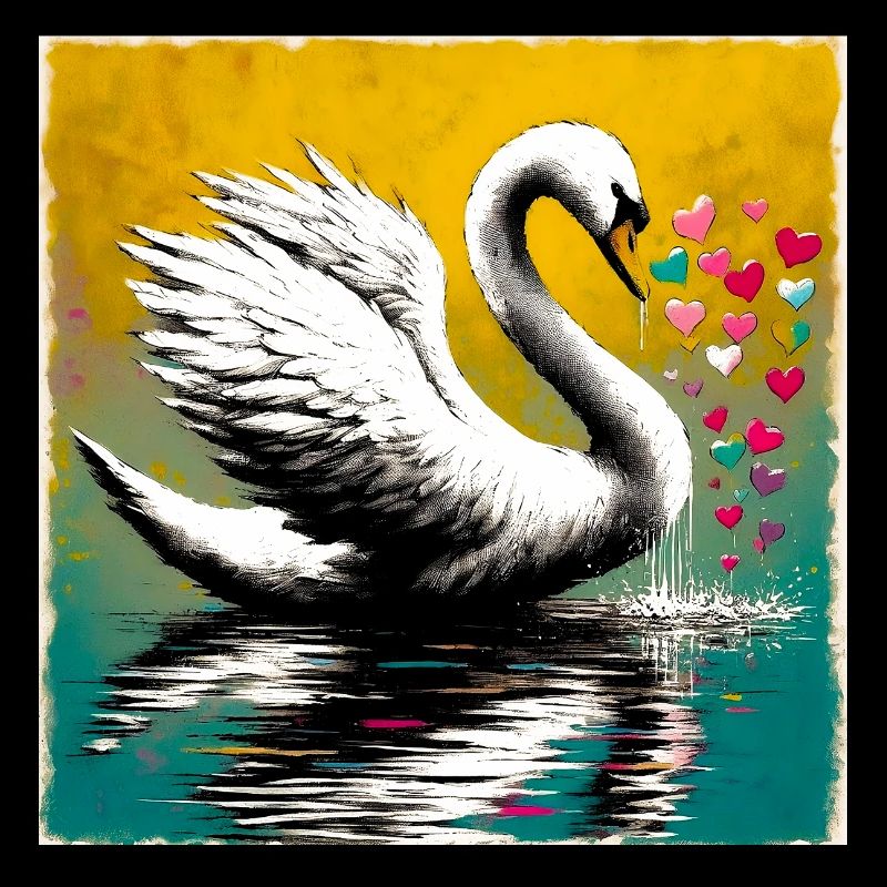 cygne