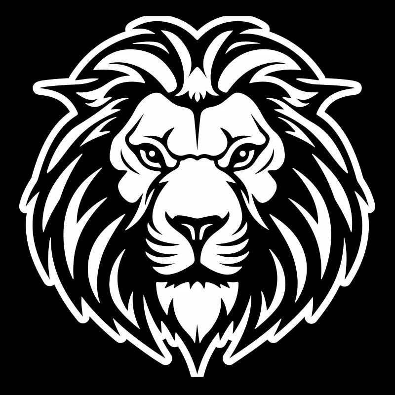 Lion Head