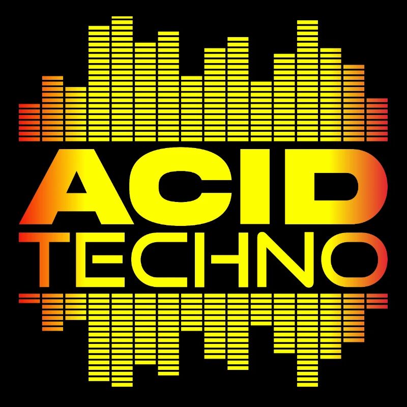 Acid Techno Pulse