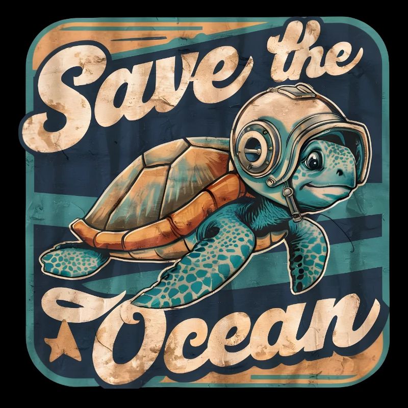 Save the Ocean Protection Environment Surfers