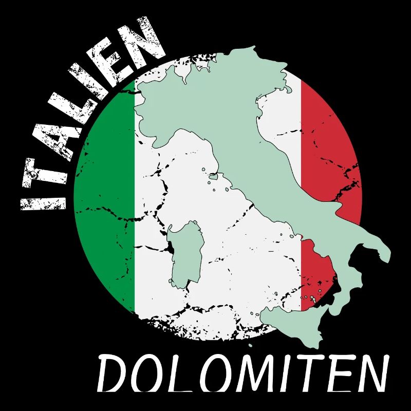 Dolomites