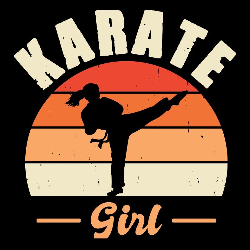 Karate Training Geschenke Karatetraining
