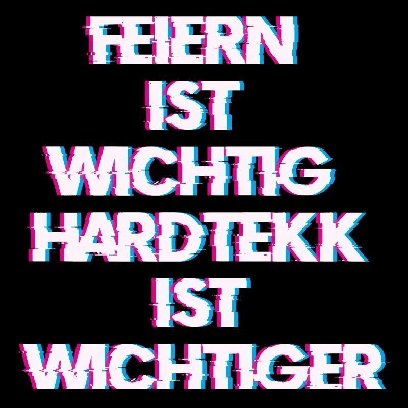 Hardtekk Tekk