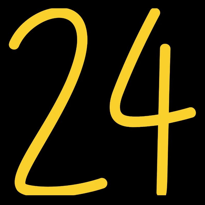24