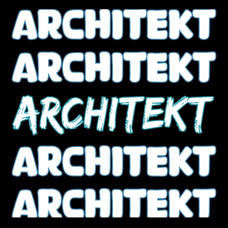 L’architecte comme métier