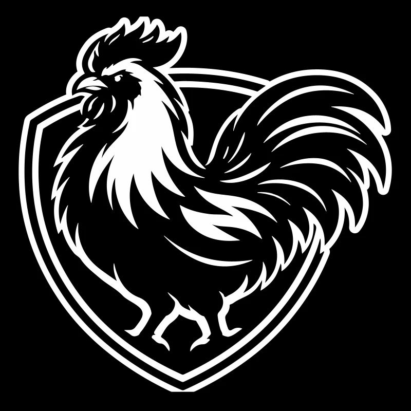 Rooster Rooster