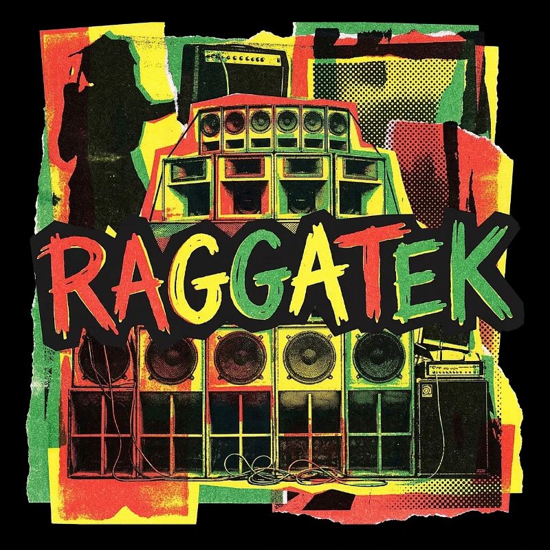 Système de son Raggatek Session