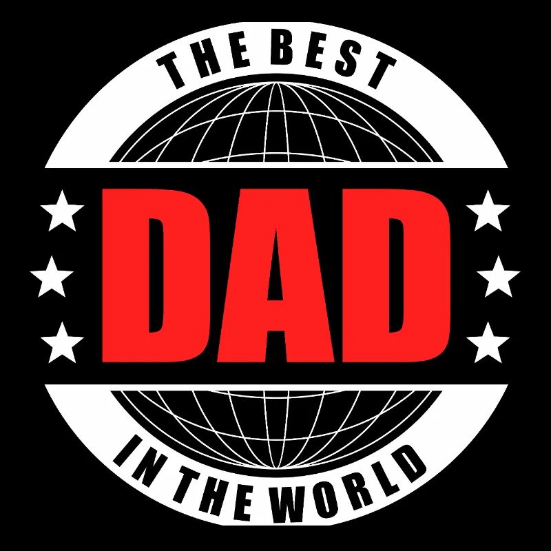 Der beste Vater der Welt – Nummer eins Vater