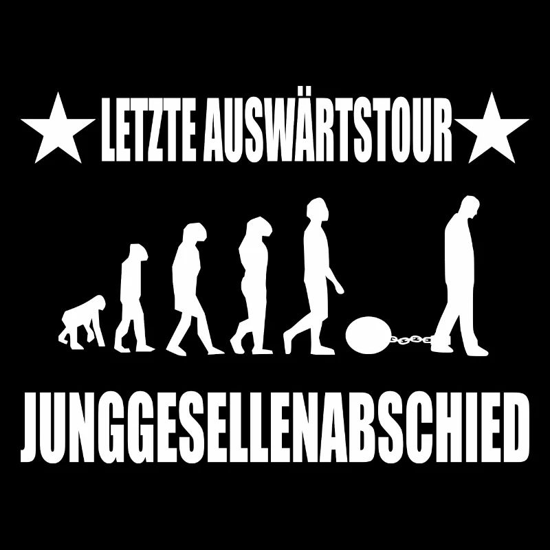Junggesellenabschied
