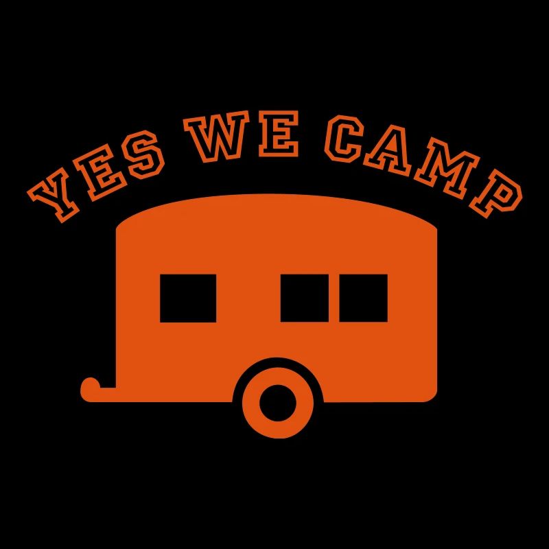 camping