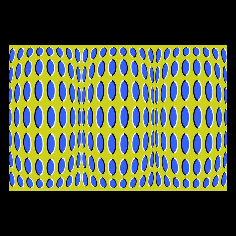Illusions d’optique