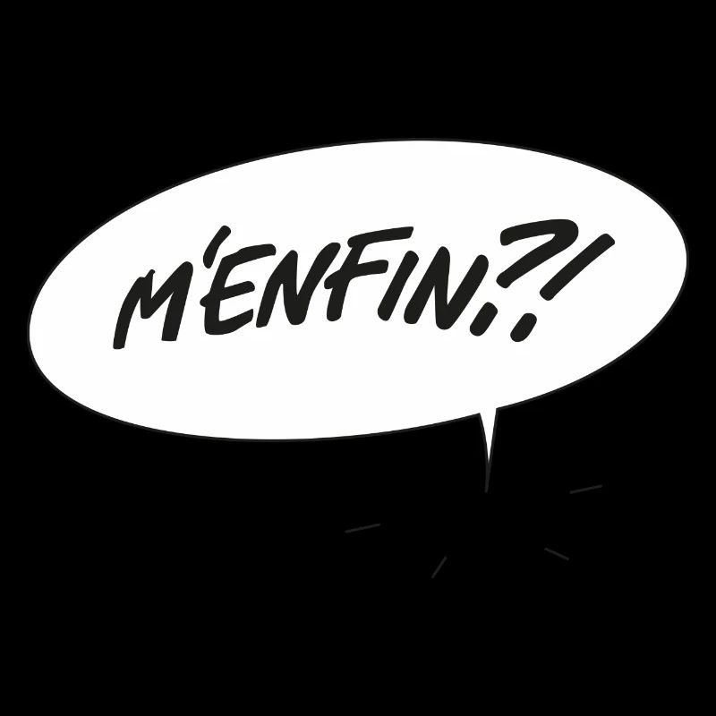 M'enfin