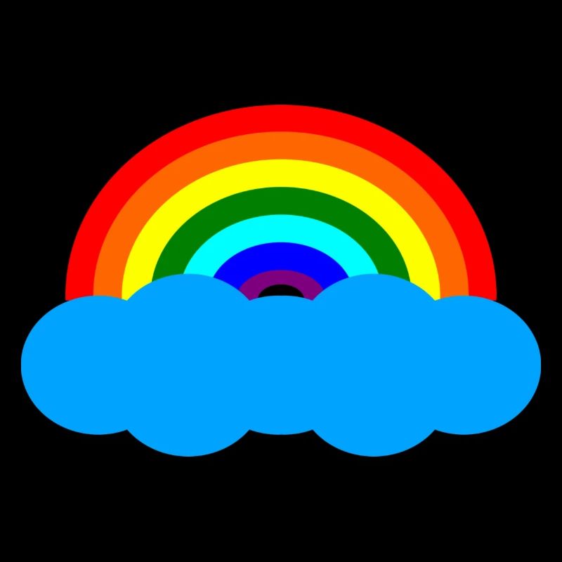 rainbow