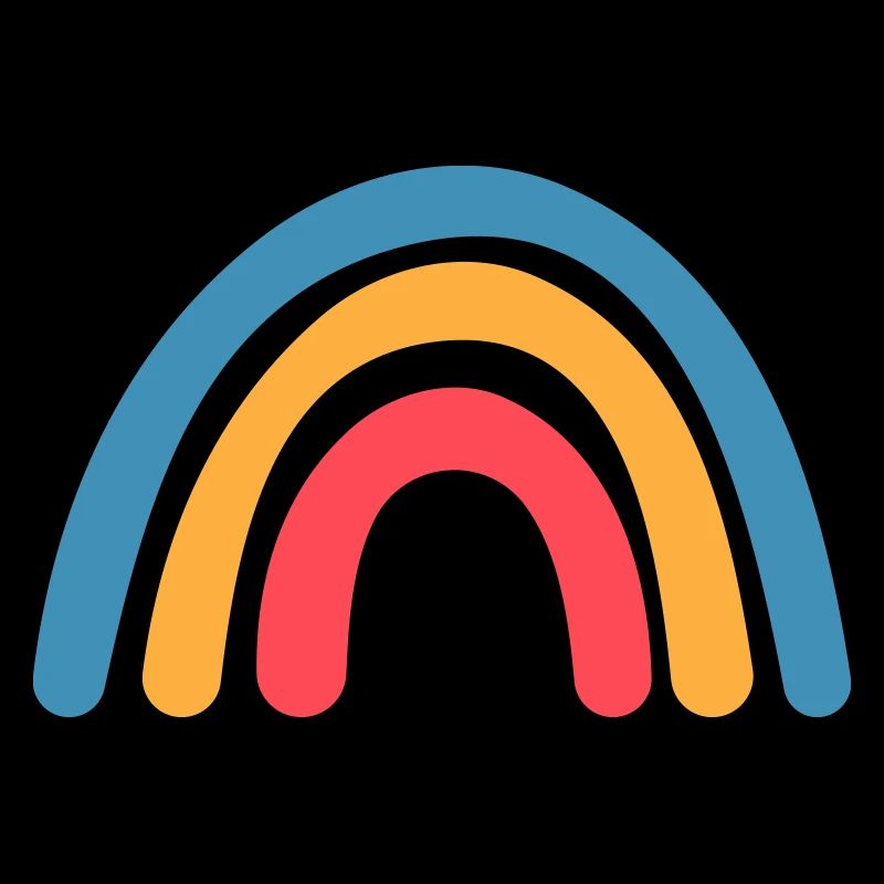 Arc-en-ciel