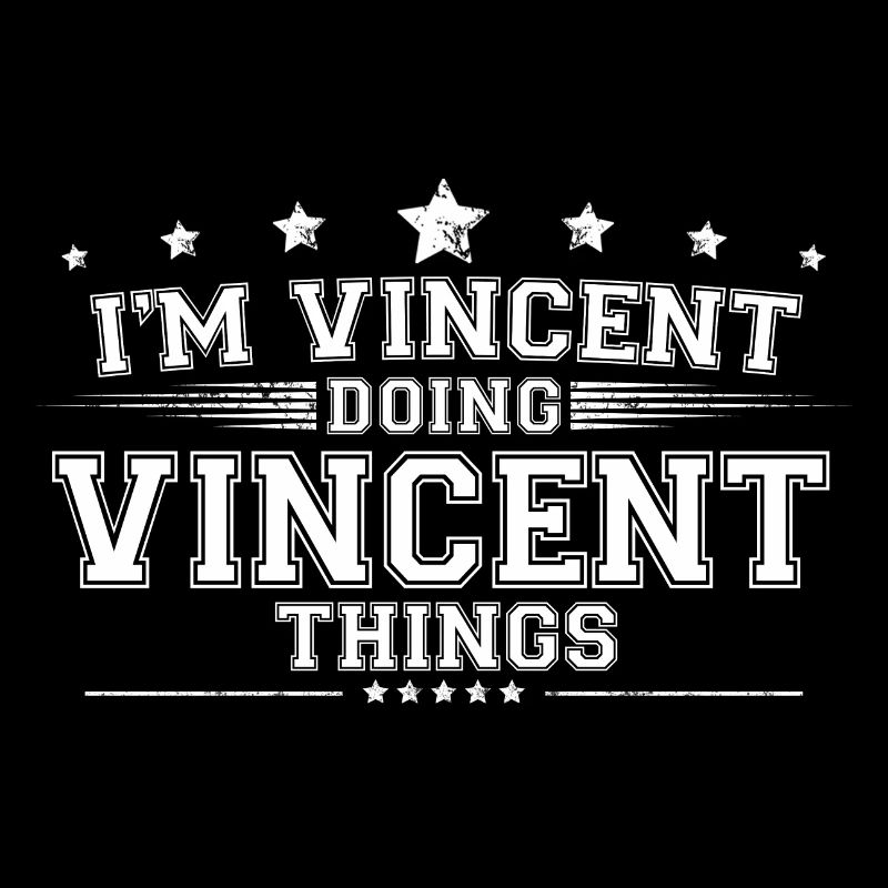 Vincent