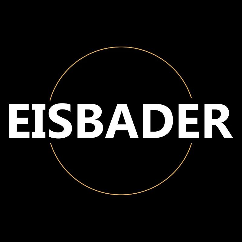 Eisbader