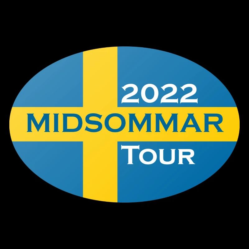 midsommar oval