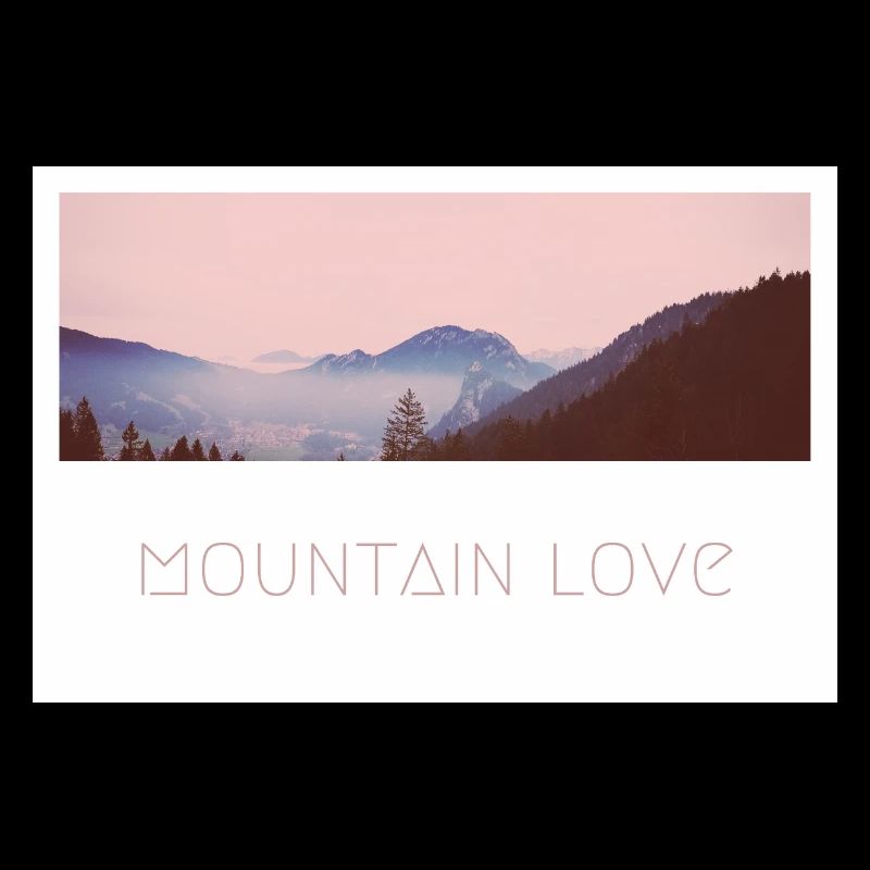 Mountain Love