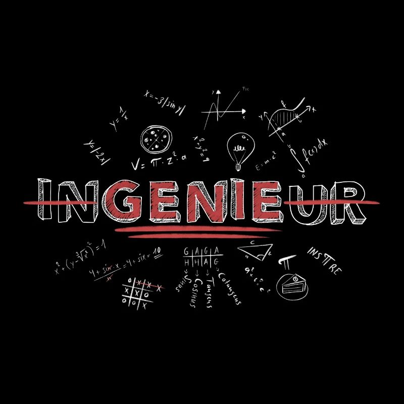 Engineer or genius?