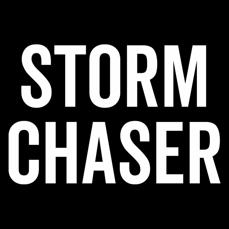 Storm Chaser