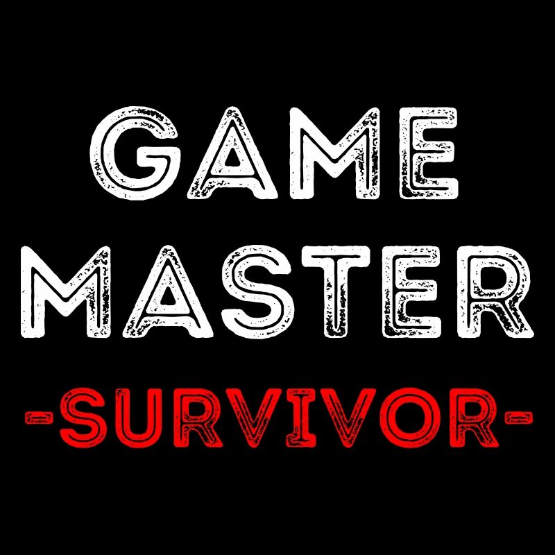 Game Master Survivor RPG (Nachricht)
