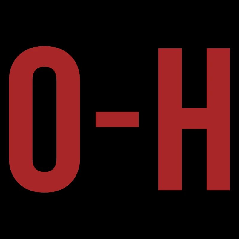 O-H