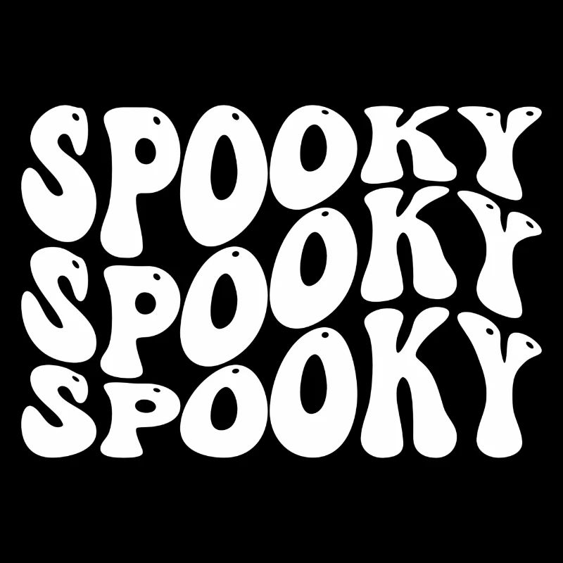 Spooky