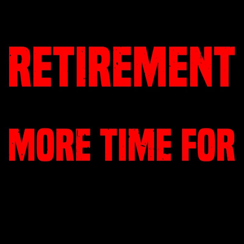 Retirement Means More Time For Model Building 3