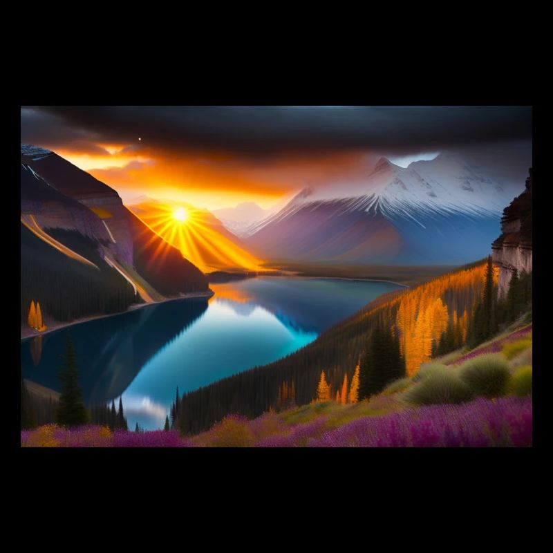 Landscape
