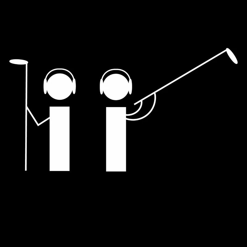 DUAL ICON - Boom Operator