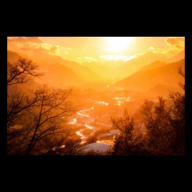 VALLÉE D’OR