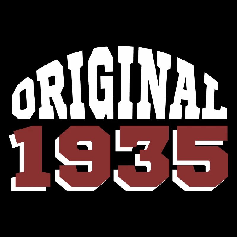 Original 1935