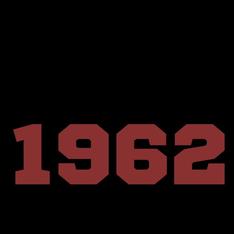 Original 1962