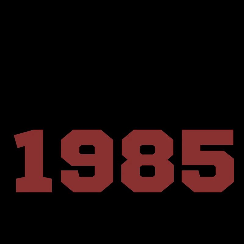 Original 1985