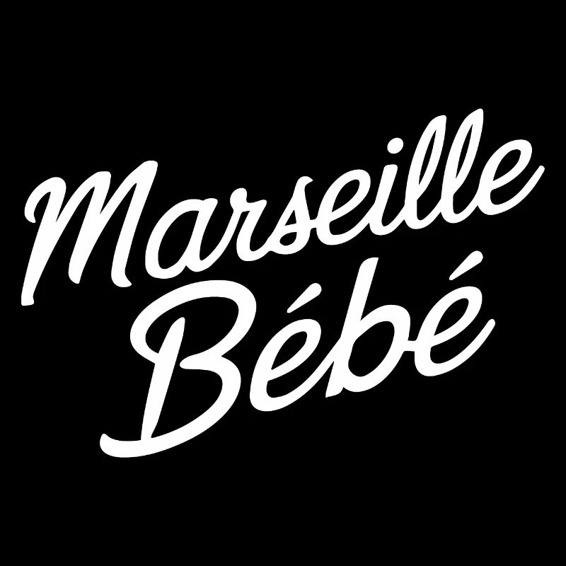 Marseille bébé