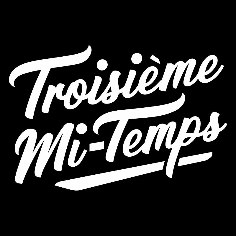 Troisième mi-temps