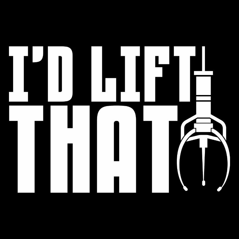 Id lift that Design for a claw game lover