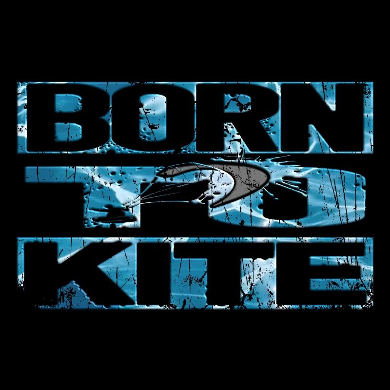 Born to Kite