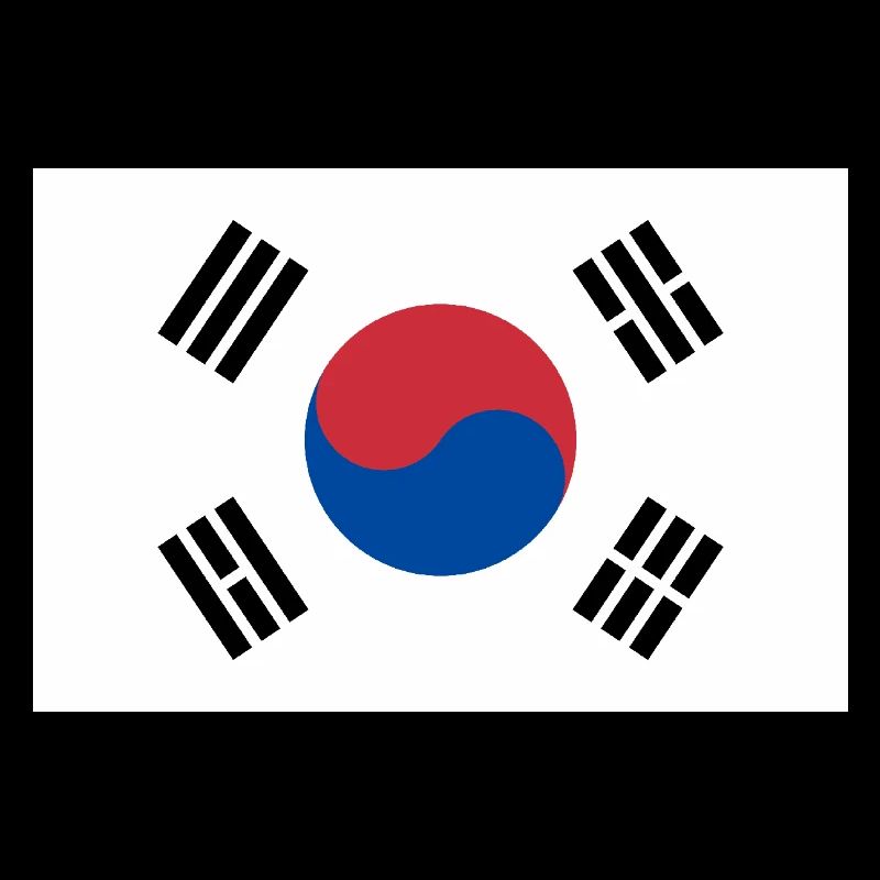 Corée du Sud