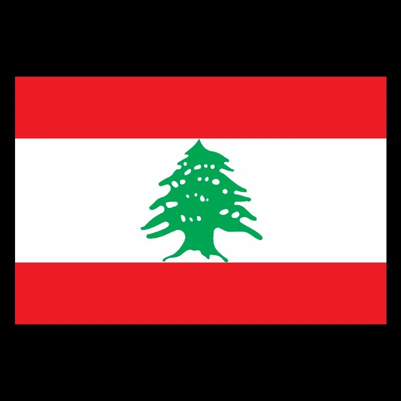 Libanon