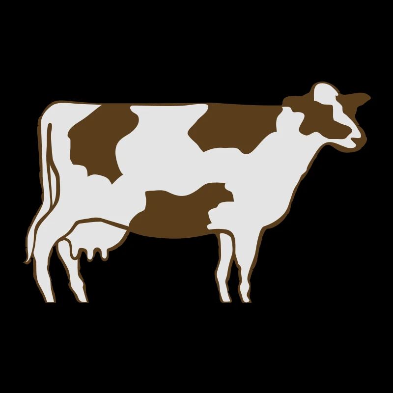 Vache laitière