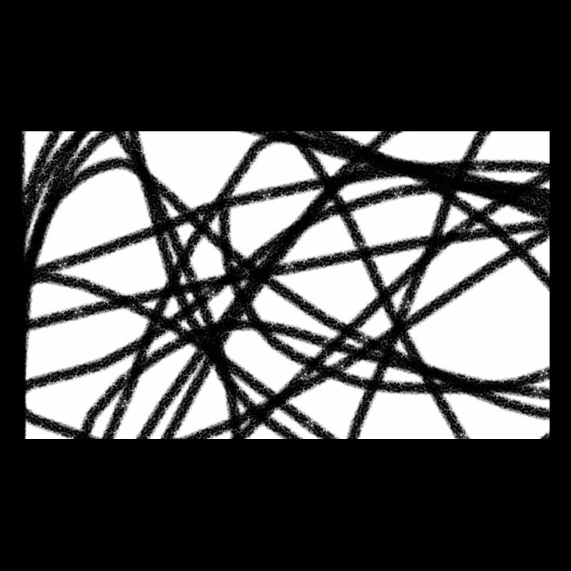 Moderne Kunst! Geschenk Mode Style