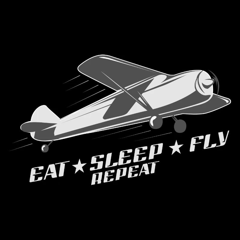 flyga