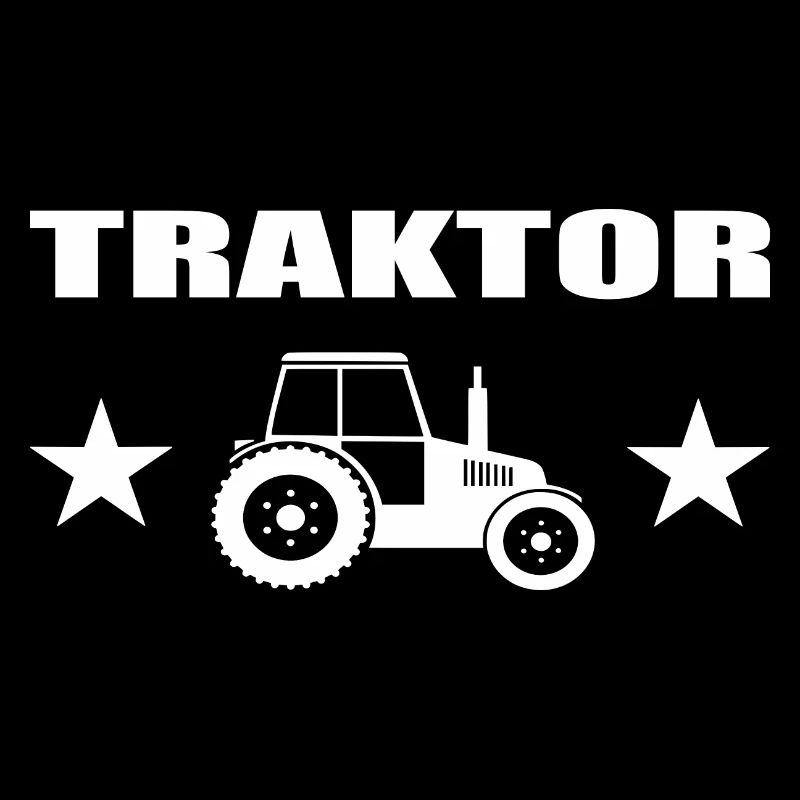 Traktor