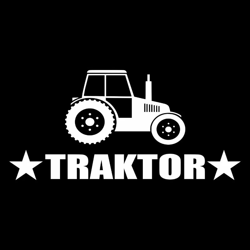 Traktor