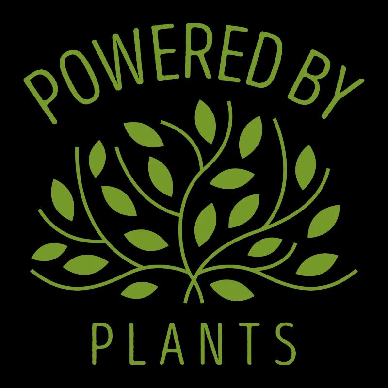 Propulsé par Plants Vegan Gift